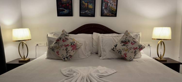 杏子旅馆(Apricot Inn)图片