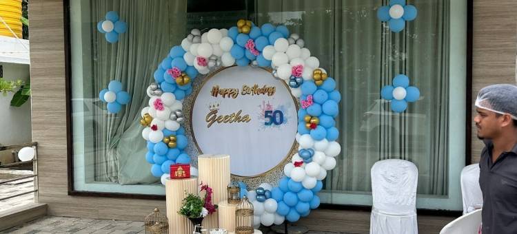 回声隐居处(Echoes Retreat)图片