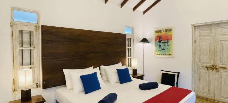 总督营地 威尔帕图(Governor's Camp Wilpattu)图片