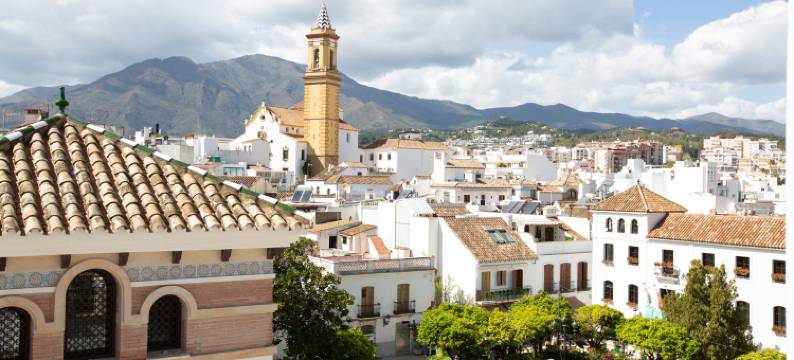 拉马拉格尼亚(La Malagueña by Croma)图片