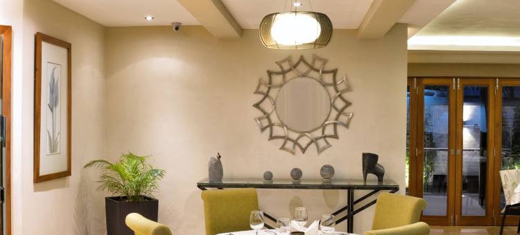 印度萨洛瓦·波蒂科的泽纳里亚(The Zehneria Hotel)图片