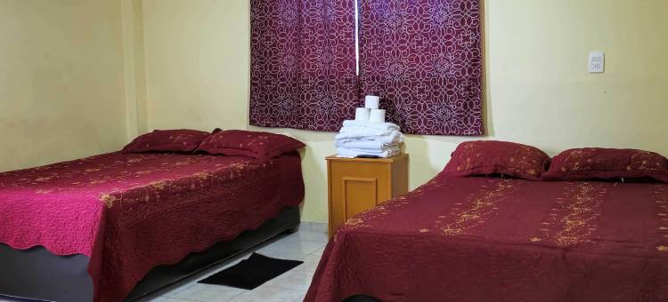 圣何塞酒店(Hotel San Jose)图片