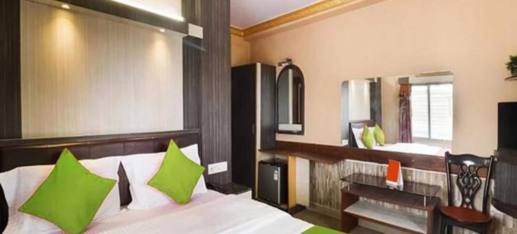 Fabhotel 玫瑰(FabHotel Rose)图片