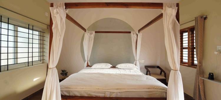 本奇卡尔度假村(Benchkal Resort)图片