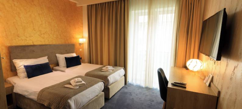 元素酒店(Hotel Elements)图片