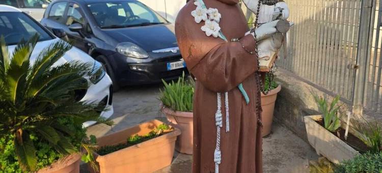 圣安东尼奥民宿(B&B Sant'Antonio)图片