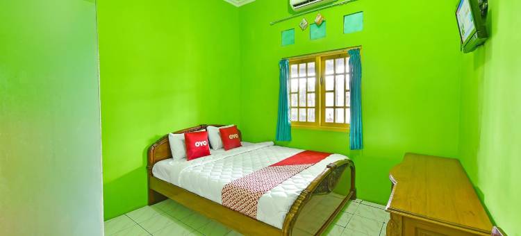 斯波特昂91357穆尔约酒店(Spot on 91357 Hotel Mulyo)图片