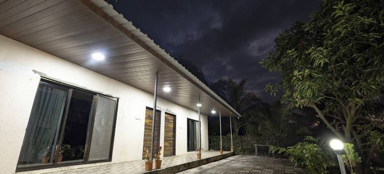 阿博尔度假村(Arbor Resort)图片