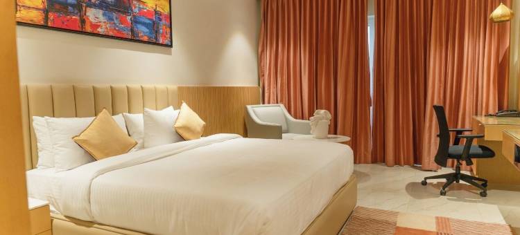 金色沙滩 - 海湾度假村(Golden Sands - By The Bay Resorts)图片