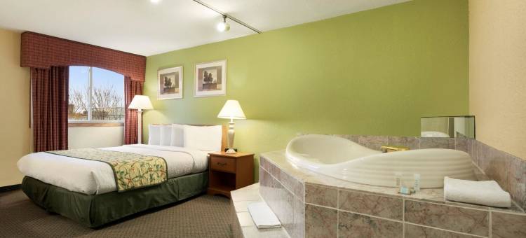 Travelodge by Wyndham Sturgis图片