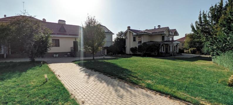 卡利·纳迪罗娃别墅(Villa Kali Nadyrova)图片