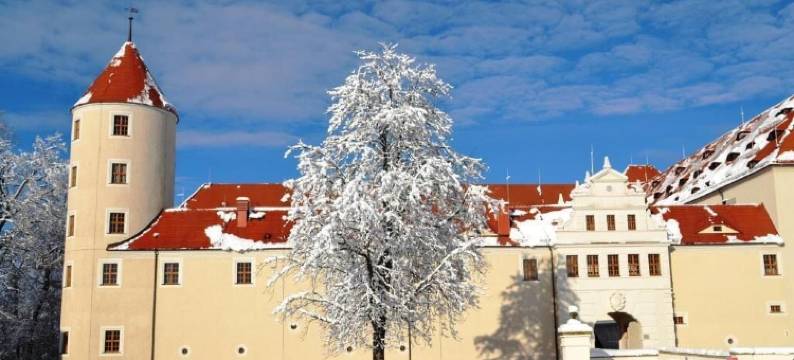 老城区酒店(Altstadt-Hotel)图片