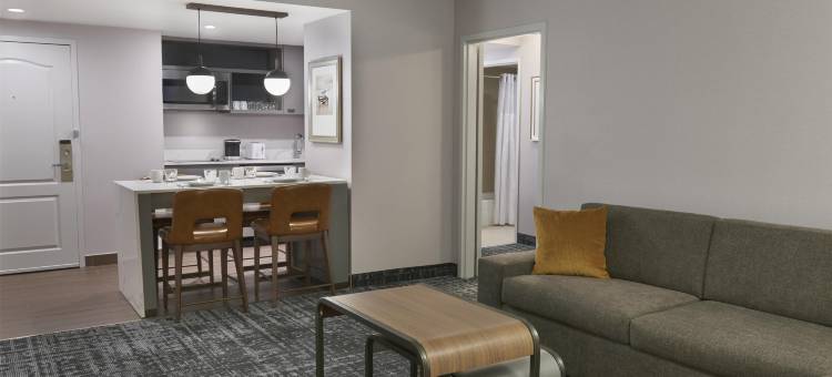 多伦多旺市Homewood Suites by Hilton(Homewood Suites by Hilton Toronto Vaughan)图片