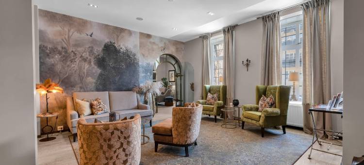 Home Hotel 加贝尔斯胡斯(Home Hotel Gabelshus)图片