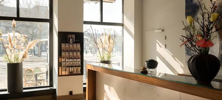 马尔默精英广场酒店(Elite Plaza Hotel Malmö)图片