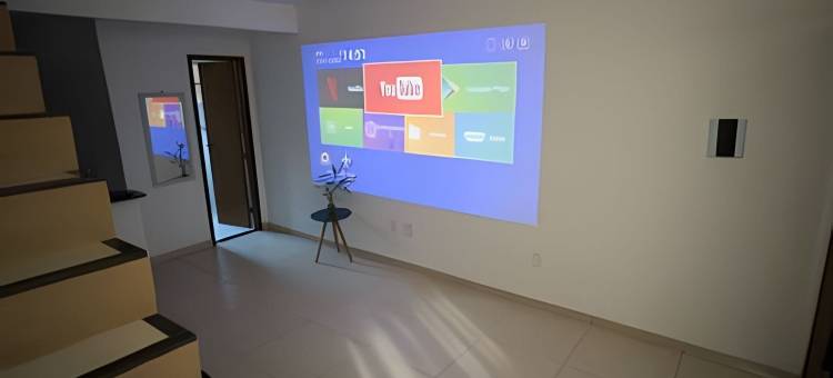 六号房(casa 6)图片