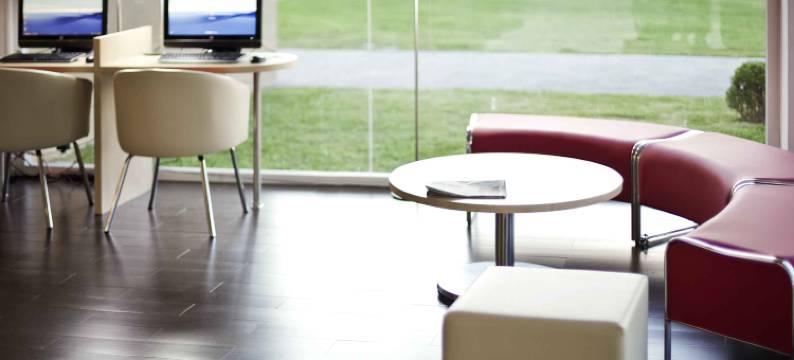 宜必思圣路易斯波托西酒店(Ibis San Luis Potosi)图片