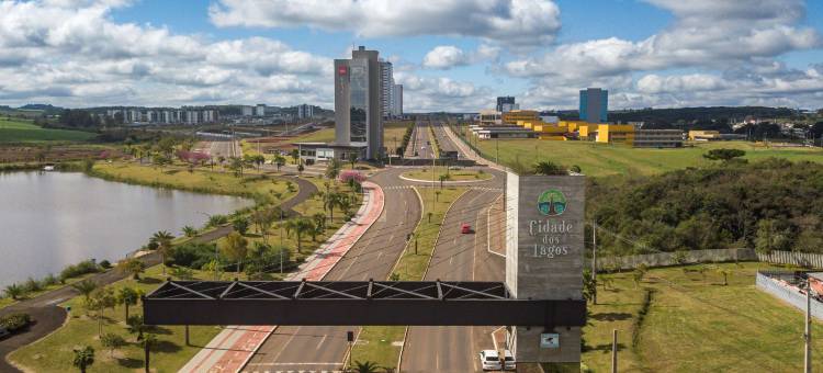 Ibis Guarapuava图片