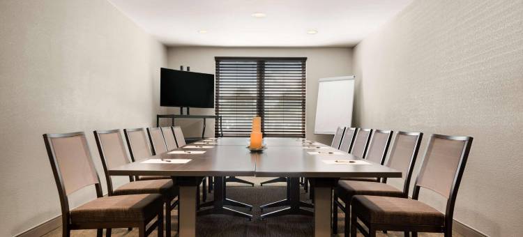 丽笙乡村套房酒店-明尼苏达州明尼阿波利斯西(Country Inn & Suites by Radisson, Minneapolis West, MN)图片