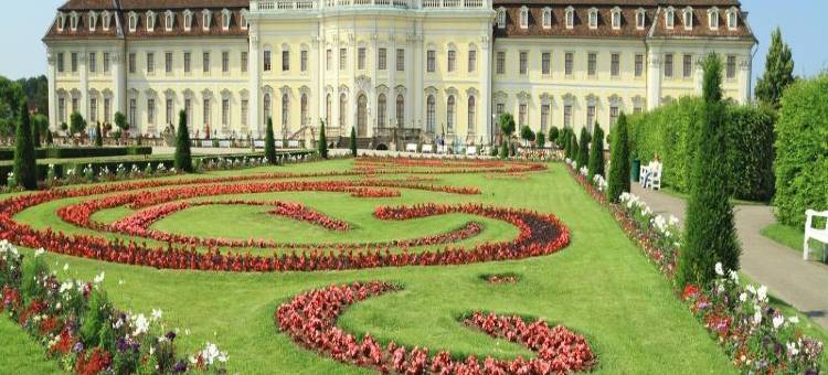 路德维希堡NH酒店(NH Ludwigsburg)图片