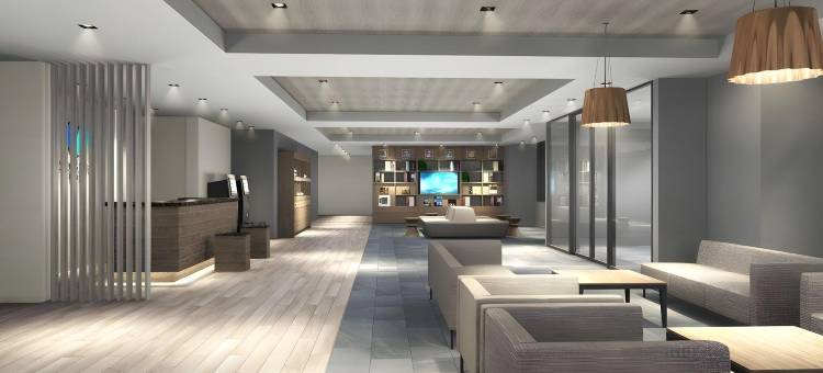 鹿岛旅程酒店(Tabino Hotel Kashima)图片