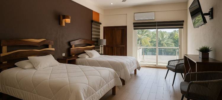 卡萨精品店玛丽亚邦妮塔(Casa Boutique Maria Bonita)图片