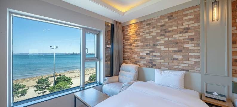浦项酒店景观(Pohang Hotel View)图片