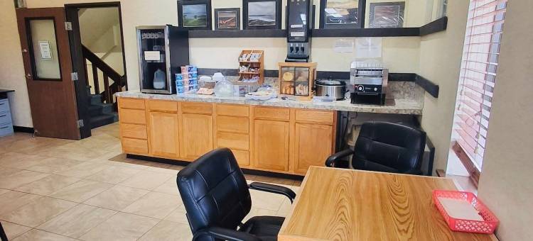 家园旅馆(Homestead Inn)图片