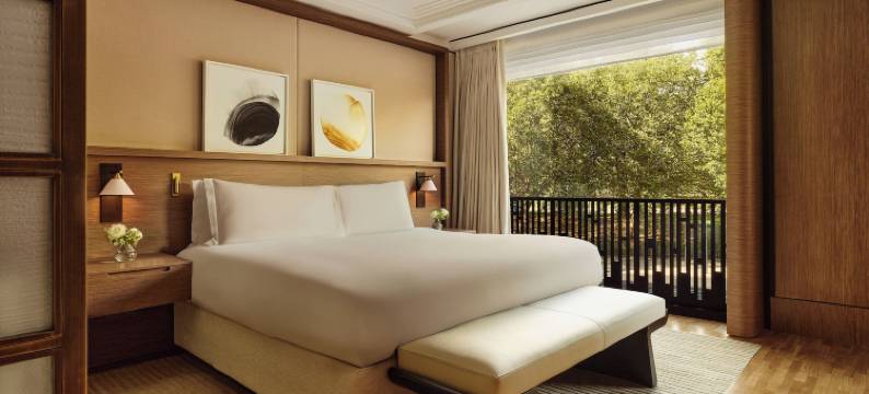 艾默里酒店，梅伯恩酒店系列(The Emory, Maybourne Hotel Collection)图片