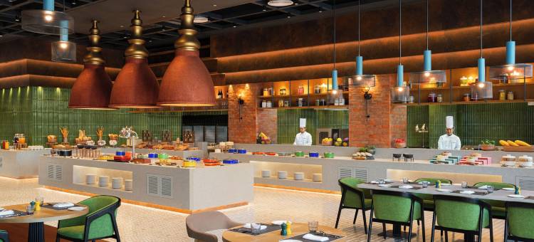 凯悦嘉轩布特瓦尔(Hyatt Place Butwal)图片