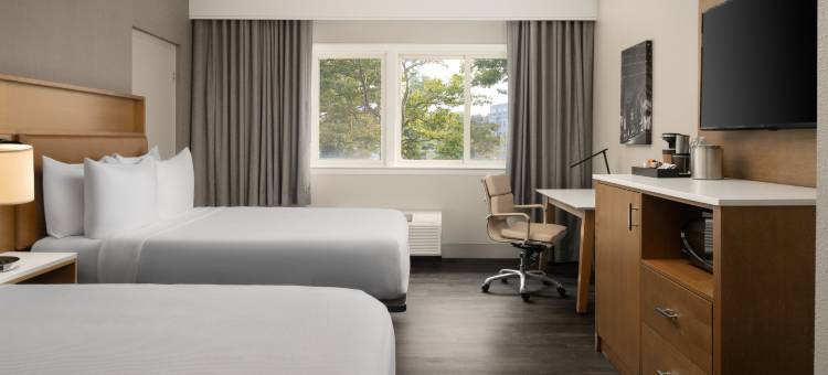 普罗维登斯机场希尔顿DoubleTree酒店(DoubleTree by Hilton Warwick Providence Airport)图片