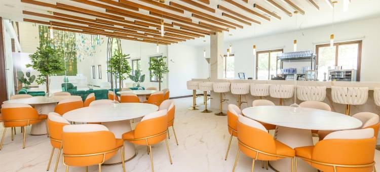 Acqua di Mare Resort图片