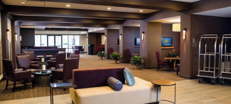 马什菲尔德酒店，贝斯特韦斯特至尊精选(Hotel Marshfield, BW Premier Collection)图片