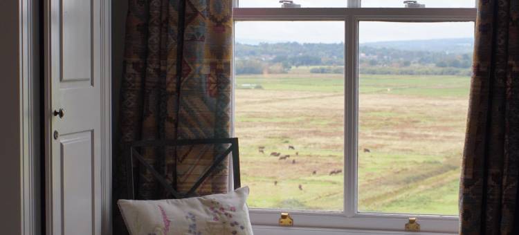 体育人客栈(The Sportsman Inn)图片