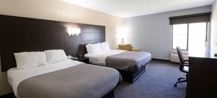 凯艺套房酒店(Quality Inn & Suites)图片