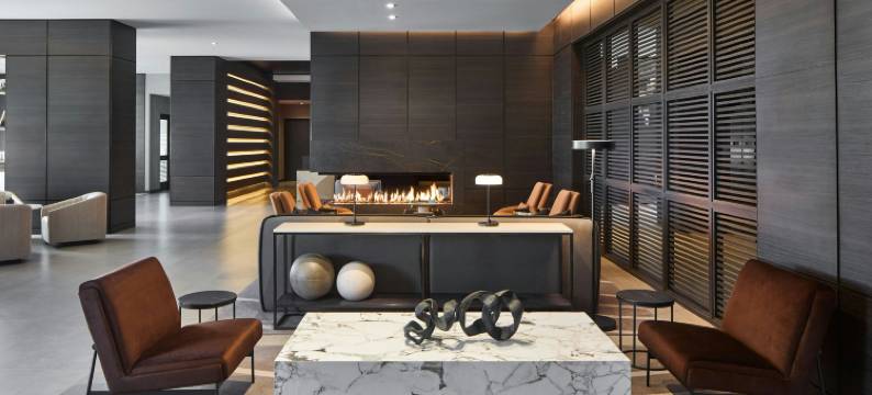 奥本万豪AC酒店(AC Hotel Auburn)图片