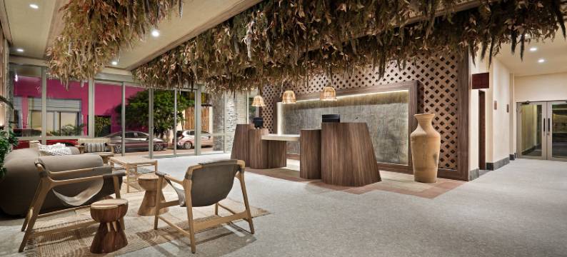 Hotel Indigo PLAYA DEL CARMEN by IHG图片