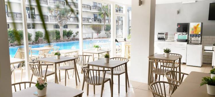 加利福尼亚珊瑚酒店-仅限成人(Coral California - Adults Only)图片