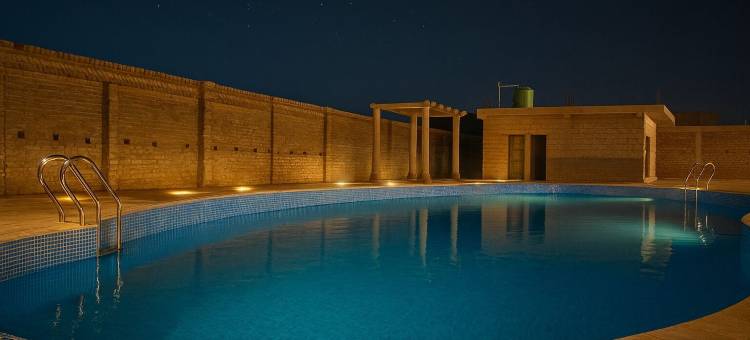 JYOTI RESORT JOYPUR图片