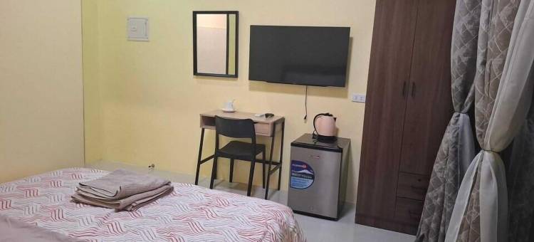 M2m酒店临时住宿屋(Hotel M2m Transient House)图片