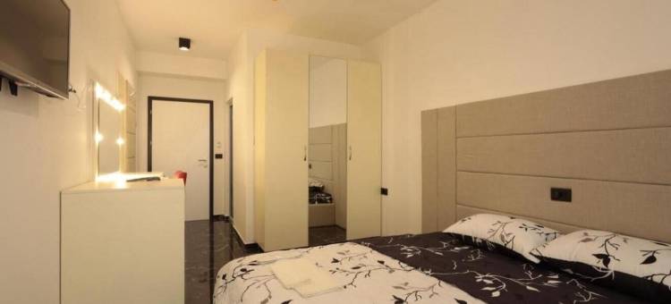 艾玛酒店(Hotel Ema)图片