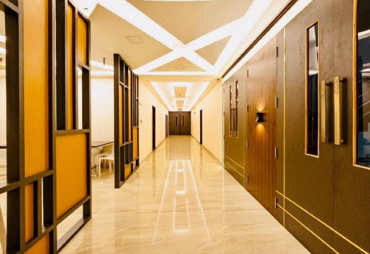 Hotel Rifaya Hotel Overview