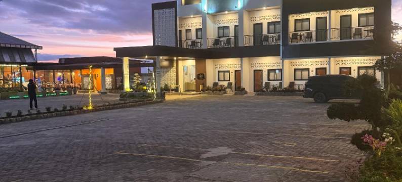 ABE酒店及会议中心(ABE Hotel and Convention)图片