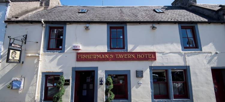渔人客栈酒店 - 格林国王旅馆(Fishermans Tavern)图片