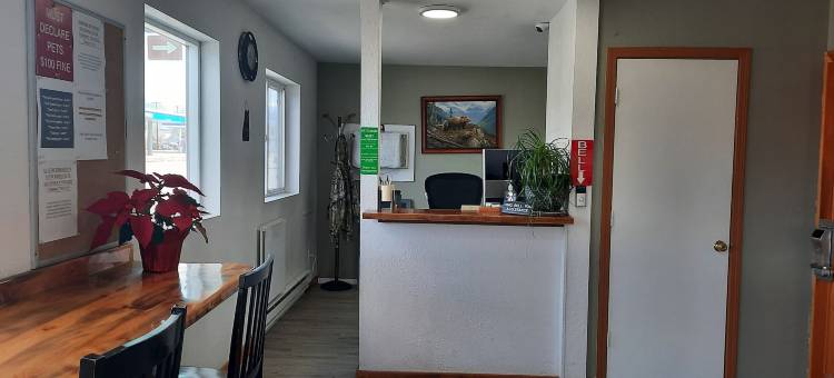 Americas Best Value Inn Salmon图片