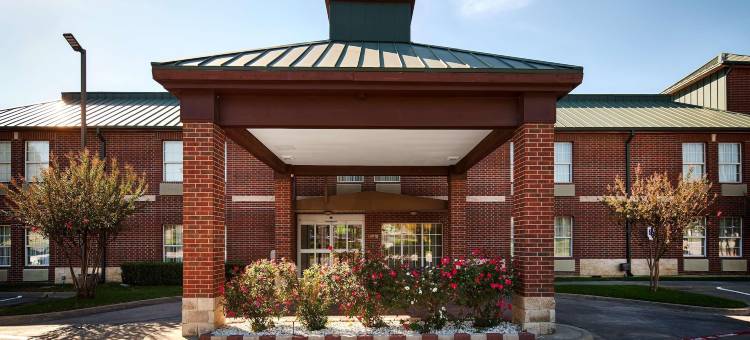 地标酒店达拉斯 - 艾迪生(Landmark Hotel Dallas - Addison)图片