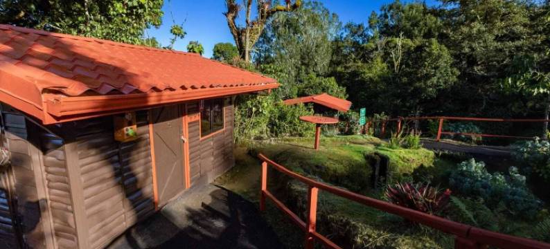 帕拉伊索格查尔酒店(Paraíso Quetzal Lodge)图片