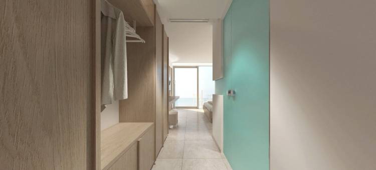 科斯阿克缇斯艺术酒店(Kos Aktis Art Hotel)图片