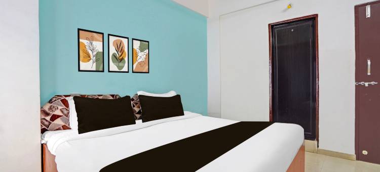 Super Hotel O Rane Nagar Formerly Shree Mangal Complex图片