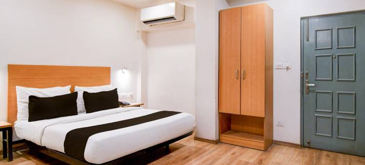 Super Townhouse VIP Road Formerly the Sky图片